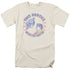 DC/TWO HEROES - S/S ADULT 18/1 - CREAM