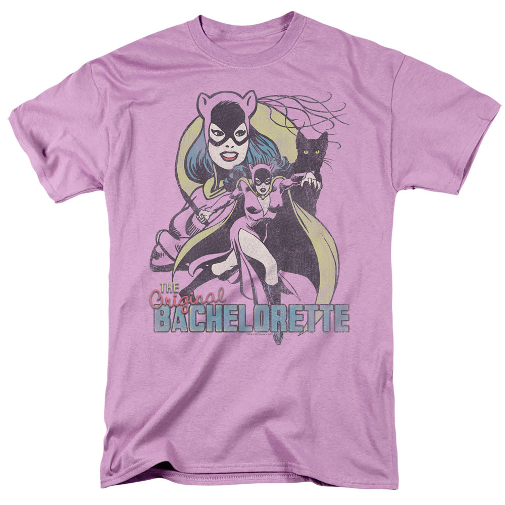 DC/BACHELORETTE - S/S ADULT 18/1 - LAVENDER