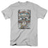 DC/VOL 1 COVER - S/S ADULT 18/1 - SILVER