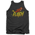 DC FLASH/8 BIT FLASH - ADULT TANK - BLACK