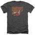 DC/RETRO MARVEL - ADULT HEATHER - CHARCOAL