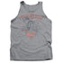 DC/FOOLED YOU - ADULT TANK - ATHLETIC HEATHER