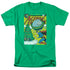 DC/COVER NO. 93 - S/S ADULT 18/1 - KELLY GREEN
