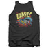 DC/BAM - ADULT TANK - CHARCOAL