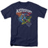 DC/ASTRONOMY - S/S ADULT 18/1  -  NAVY