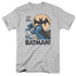 DC/LOOK OUT - S/S ADULT 18/1 - SILVER