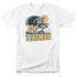 DC/NIGHT OFF - S/S ADULT 18/1  -  WHITE