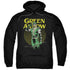 DC/PULL - ADULT PULLOVER HOODIE - BLACK