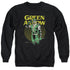 DC/PULL - ADULT CREWNECK SWEATSHIRT - BLACK
