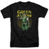 DC/PULL - S/S ADULT 18/1  -  BLACK