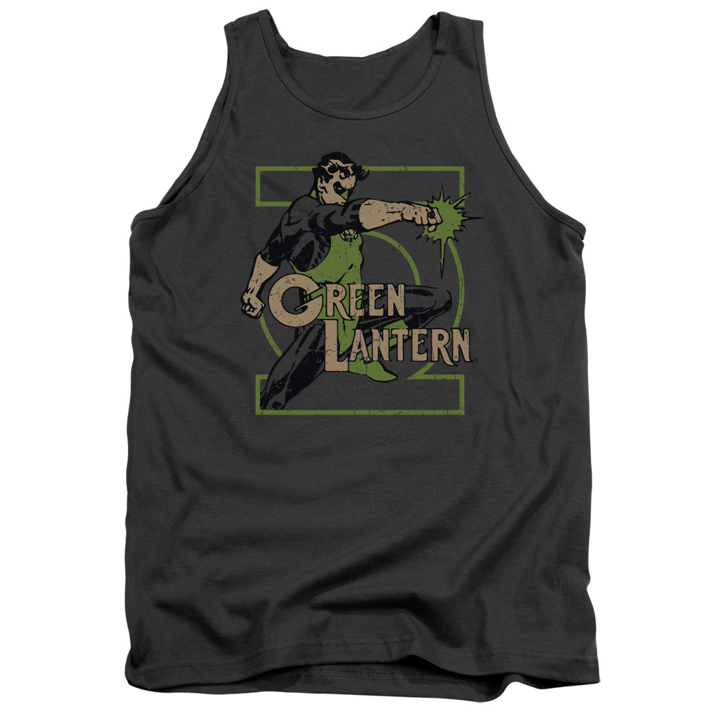 DC/RING POWER - ADULT TANK - CHARCOAL