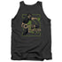 DC/RING POWER - ADULT TANK - CHARCOAL