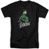 DC/STAR GAZER - S/S ADULT TALL 18/1 - BLACK