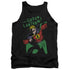 DC/FIRST - ADULT TANK - BLACK