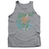 DC/AQUAMAN MARCO - ADULT TANK - ATHLETIC HEATHER