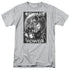 DC/POWER - S/S ADULT 18/1 - ATHLETIC HEATHER