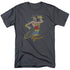 DC/SPINNING - S/S ADULT 18/1 - CHARCOAL
