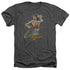 DC/SPINNING - ADULT HEATHER - CHARCOAL