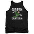 DC/HAL POWER - ADULT TANK - BLACK