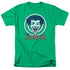 DC/JOKE TARGET - S/S ADULT 18/1 - KELLY GREEN