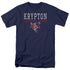 DCO/KRPTON LIFTING - S/S ADULT 18/1 - NAVY