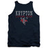 DCO/KRPTON LIFTING - ADULT TANK - NAVY