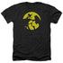 DCO/BATMAN SPOTLIGHT - ADULT HEATHER - BLACK