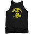 DCO/BATMAN SPOTLIGHT - ADULT TANK - BLACK