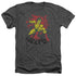 DCO/CREEPER - ADULT HEATHER - CHARCOAL