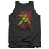 DCO/CREEPER - ADULT TANK - CHARCOAL