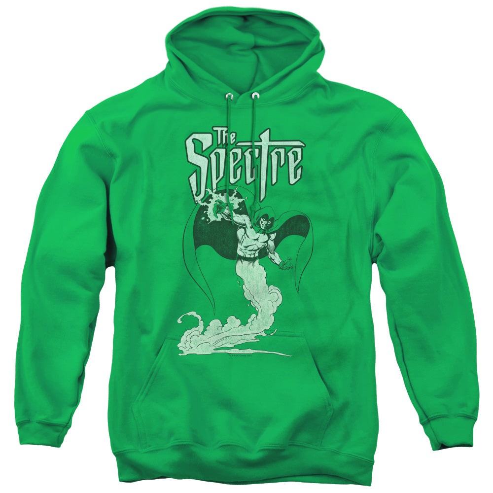 DCO/THE SPECTRE - ADULT PULLOVER HOODIE - KELLY GREEN