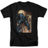 BATMAN/THE DARK KNIGHT #1 - S/S ADULT 18/1 - BLACK