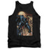 BATMAN/THE DARK KNIGHT #1 - ADULT TANK - BLACK