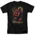 JLA/NIGHTWING #1 - S/S ADULT 18/1 - BLACK