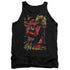 JLA/NIGHTWING #1 - ADULT TANK - BLACK