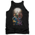GREEN LANTERN/GL NEW GUARDIANS #1 - ADULT TANK - BLACK