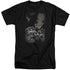 BATMAN/BATMAN #1 - S/S ADULT TALL 18/1 - BLACK