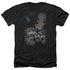 BATMAN/BATMAN #1 - ADULT HEATHER - BLACK