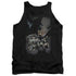 BATMAN/BATMAN #1 - ADULT TANK - BLACK