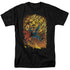 SUPERMAN/SUPERMAN #1 - S/S ADULT 18/1 - BLACK