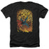 SUPERMAN/SUPERMAN #1 - ADULT HEATHER - BLACK