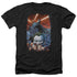 BATMAN/DETECTIVE COMICS #1 - ADULT HEATHER - BLACK