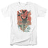 BATMAN/BATWOMAN #1 - S/S ADULT 18/1 - WHITE