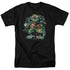 GREEN LANTERN/CORPS #1 - S/S ADULT 18/1 - BLACK