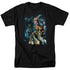 JLA/AQUAMAN #1 - S/S ADULT 18/1 - BLACK