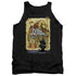 DARK CRYSTAL/POSTER - ADULT TANK - BLACK