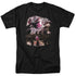 DARK CRYSTAL/POWER MAD - S/S ADULT 18/1 - BLACK