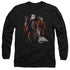 DARK CRYSTAL/SKEKSIS - L/S ADULT 18/1 - BLACK