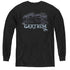 DARK CRYSTAL/THE GARTHIM - YOUTH LONG SLEEVE TEE - BLACK