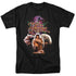 DARK CRYSTAL/THE GOOD GUYS - S/S ADULT 18/1 - BLACK